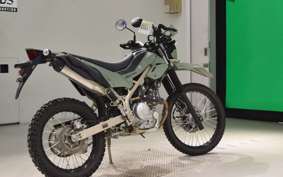 KAWASAKI KLX230ｼｪﾙﾊﾟ 2017 LX232A