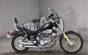YAMAHA XV1100 VIRAGO 1988 1TEE