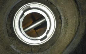 HONDA DIO Gen.6 2004 AF62