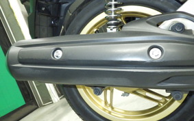 HONDA PCX 125 2001 JF28
