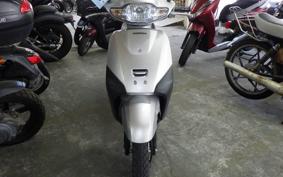 HONDA TACT-4ﾍﾞｰｼｯｸ AF79