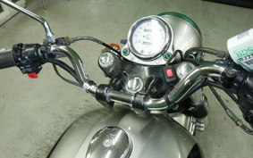 KAWASAKI ESTRELLA CUSTOM 2025 BJ250A