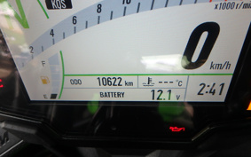 KAWASAKI NINJA ZX-4RR KRT ED 2023 ZX400P