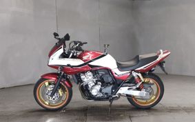 HONDA CB400SFV-3 BOLDOR NC42