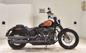 HARLEY FXBBS1870 2021