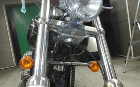 HARLEY FXSTC 1580 2010