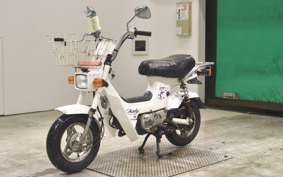 HONDA CHALY 50 2022 CF50