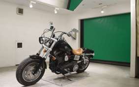 HARLEY FXDF 1580 2009