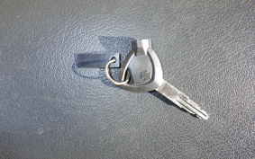 SUZUKI LET's 4 CA45A