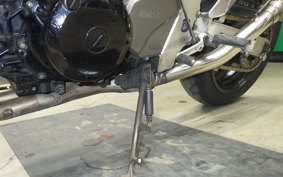 YAMAHA TRX850 1995 4NX