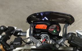 YAMAHA XJ6 N 2012 RJ19