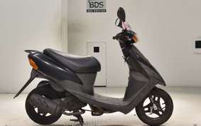 SUZUKI LET's 2 CA1PA