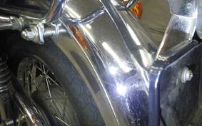 KAWASAKI W1 SA 1971 W1F