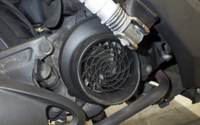 HONDA DIO 110 JF31