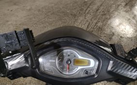 SUZUKI ADDRESS V125 CF4MA