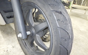 HONDA LEAD 125 2002 JF45