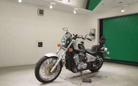 HONDA STEED 400 VSE 1996 NC26