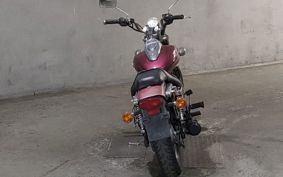 KAWASAKI ELIMINATOR 125 BN125A