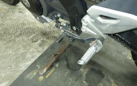 SUZUKI GSX-S125 DL32B