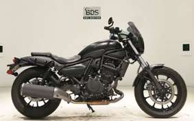 KAWASAKI ELIMINATOR400-3 2023 EL400A