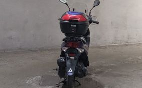 HONDA DIO 110 JF31
