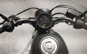 HONDA REBEL MC49