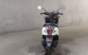 SUZUKI  LETS  BASKET  CA4AA
