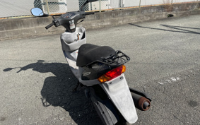 SUZUKI ADDRESS V125 CF4EA