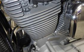 HARLEY FXD 1580 2010