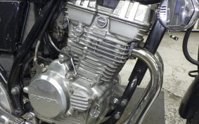HONDA GB250 CLUBMAN GEN 3 MC10