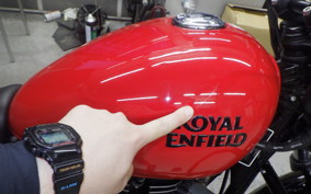 OTHER +ENFIELD ﾒﾃｵ350 2023