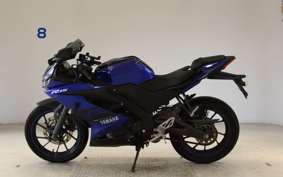YAMAHA YZF-R15