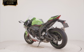 KAWASAKI ZX 10 NINJA ABS 2021 ZXT02L