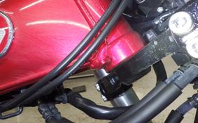 HONDA DAX 125 JB04