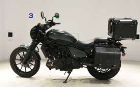 KAWASAKI ELIMINATOR400-3SE 2024 EL400A