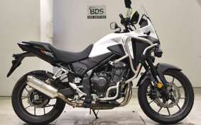 HONDA NX400 2025 NC65