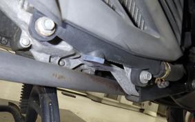 YAMAHA TRICITY 125 ヤネツキ
