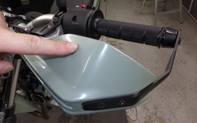 KAWASAKI KLX230ｼｪﾙﾊﾟ 1999 LX232A