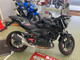 Фото Kawasaki Z250ABS с японского аукциона