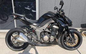 KAWASAKI Z1000 2014 ZRT00F