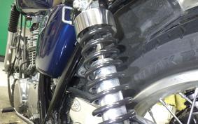 YAMAHA SR400 Gen.5 2021 RH16J