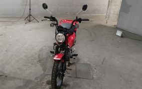 HONDA CT125 HUNTER  CUB  JA55