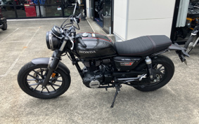 HONDA GB350S 2025 NC59