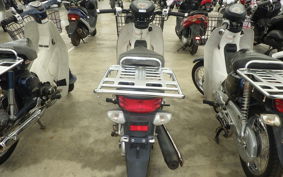 HONDA C50 SUPER CUB AA04
