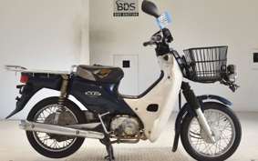 HONDA C50 SUPER CUB AA04