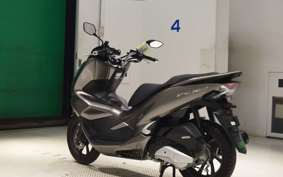 HONDA PCX 150 ABS 2012 KF30