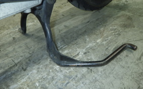 SUZUKI LET's 4 2025 CA45A