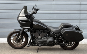 HARLEY FXLRST 2024 YXZ