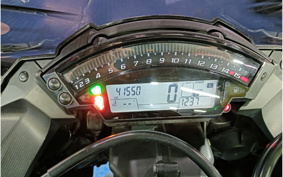 KAWASAKI NINJA ZX-10R 2014 ZXT00J