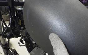 KAWASAKI 250TR BJ250F